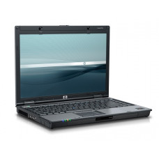HP Compaq 6910P C2D 2.40GHz 4GB 120GB 14.1 DVDRW WinVista Grade A